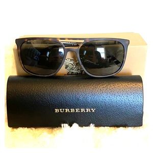 Burberry sunglasses-unisex